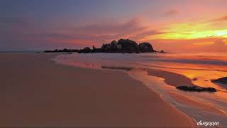 THE BOYZ - 36.5° (Melting Heart) Beach Version