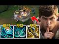 THEY FORFEITED IN 10 MINUTES! GAREN IS TOO STRONG! - 2026 Garen TOP Gameplay Guide