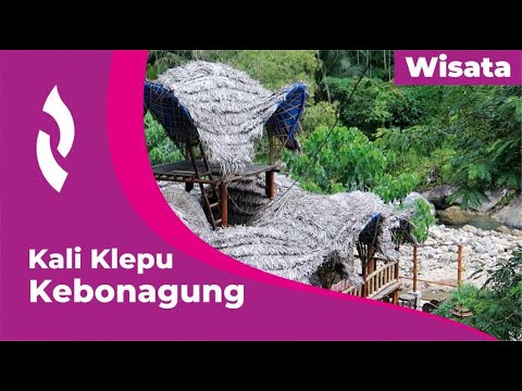 Menikmati Wisata Kuliner Tempo Dulu Bonus Pemandangan Indah di Kali Klepu Karanganyar Kebonagung