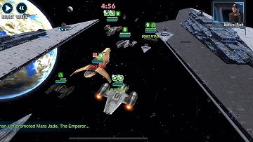 R8 Exec vs R9 Exec Triple Attacker