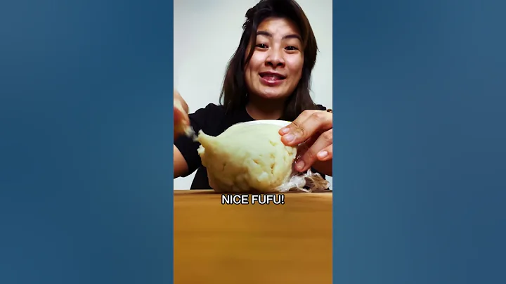 FUFU PART 1