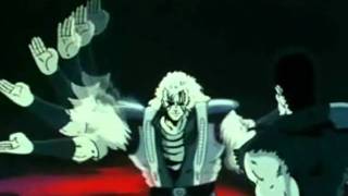 Hokuto no Ken - Nanto uguale Morte