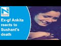 This is what Ankita Lokhande wrote after  Sushant Singh Rajput’s death