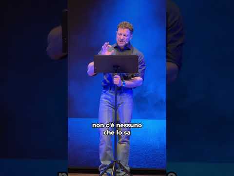 Interpreto "Il Coccodrillo Come Fa?" di Gabriele Patriarca 🐊