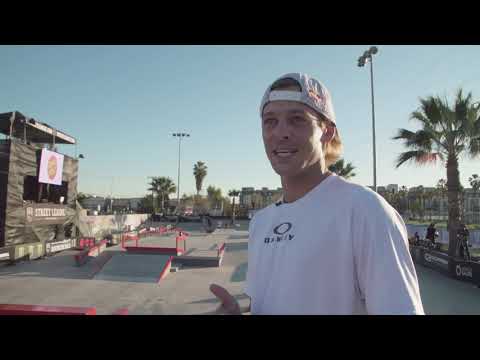 Ryan Sheckler & Dashawn Jordan G-Shock’s Minute to Win It!