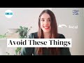 4 Things to Avoid in Greece | Greece (Lifesaving) Travel Advice 🍋