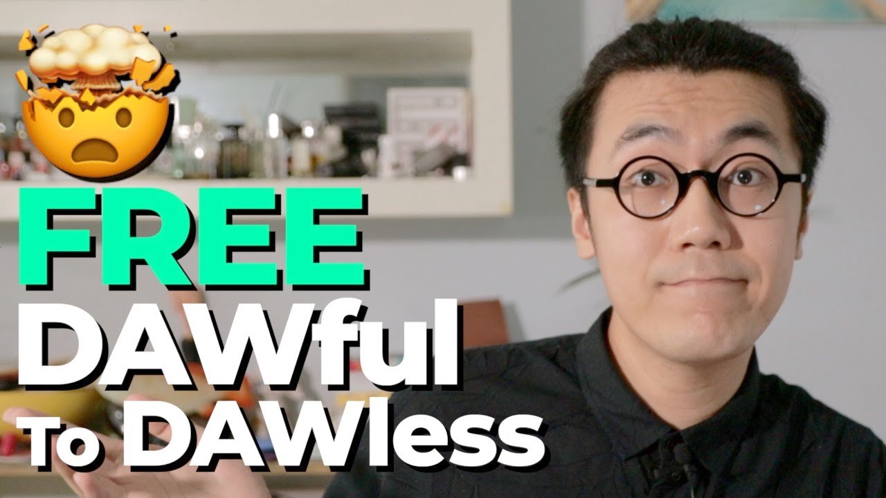 4 tips to make DAW inspiring like hardware gear GAS Therapy 40 YouTube