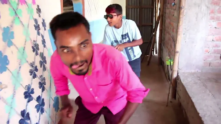 Must Watch New Funniest Comedy Video 2021 Amazing Funny Video 2021 Episode31 BY@MEHEK_FUN_TV