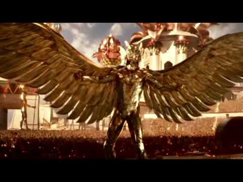 GODS OF EGYPTSECRETS OF THE LUST KINGDOM #viral video