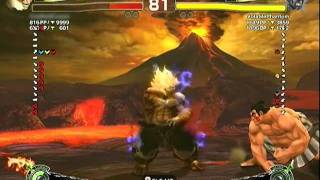 Random Oni Gameplay