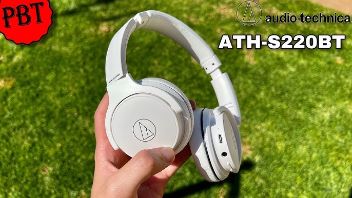 ATH-SQ1TW: unos elegantes auriculares True Wireless que se adaptan a  cualquier estilo