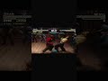 DEF JAM FIGHT FOR NY Titan vs skull