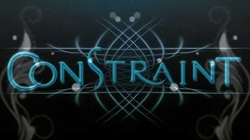 CONSTRAINT - Organized Chaos (Live Recording Demo)