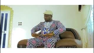 AZ GBÉDOZIN feat SÈWLAN AZIZA dans YAO ADOKPTIVA