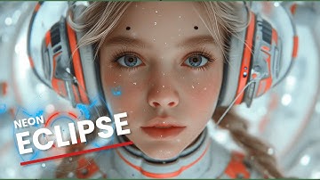 qadlisa - Neon Eclipse