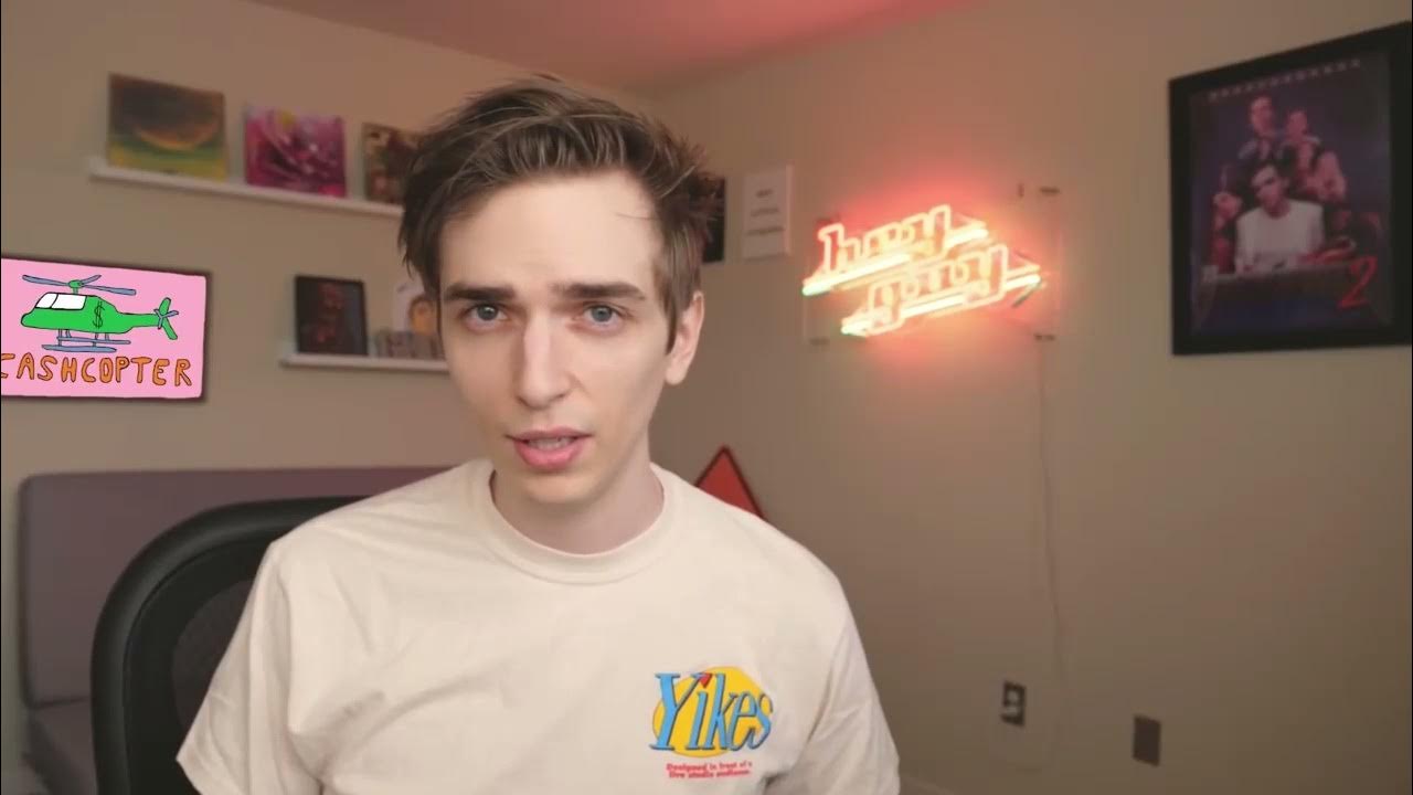 my favorite drew gooden clip ever - YouTube