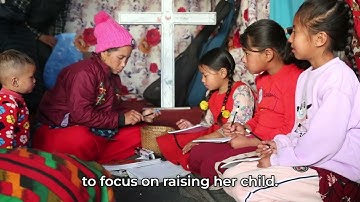 Child Learning Space