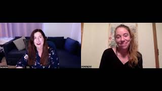 What a 3 Month Wild Voice Coaching Journey is Actually Like: Client Interview Testimonial