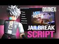 Jailbreak Script [2026] | Roblox x Jailbreak Script [Menu] | Jailbreak Scripts [Download]