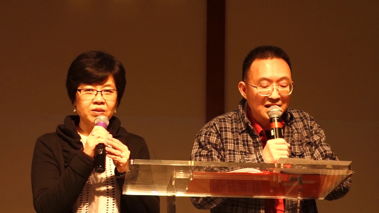 MAH01773 Brother Bao Cantonese Testimony YouTube