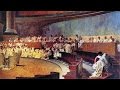 Epic Roman Music - The Senate