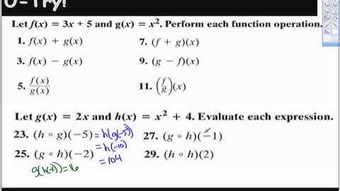 AA 7_6 Function Operations.wmv