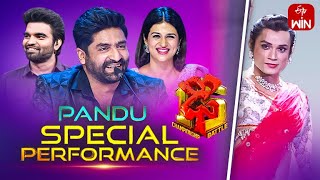 Dhee 15 Latest Promo | Championship Battle | 26th April 2023 | Hyper Aadi,Shraddha Das,Sekhar Master