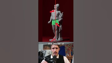 The Simple Tool that Made Old Art So Great