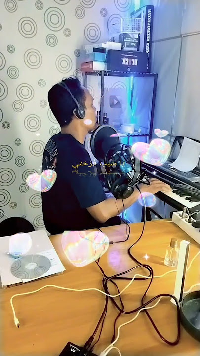 Yaa sabaab farhetii #hiburan #musichiburan #cover #hiburanmusik #liriklagu #music #duet