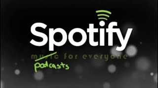 #spotify #podcast #spotifypodcasts i worked with over 9k artists in
the past 4 years, labels like sony, atlantic, universal on artist
development for indie a...