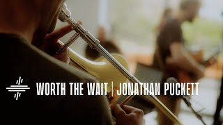 Worth the Wait feat. Jonathan Puckett | Tapestry Worship Live Sessions