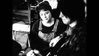 Miniatura de vídeo de "Whiskeytown - Ryan Adams - Caroline (Unreleased)"