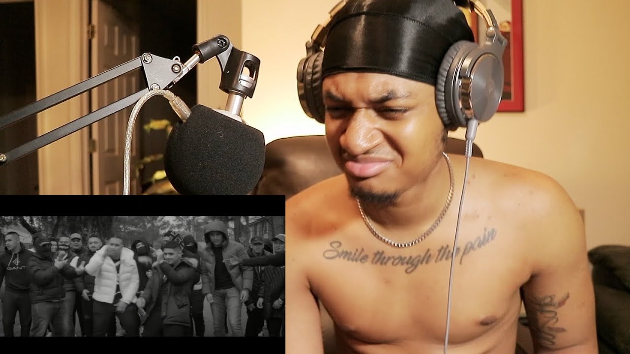 Home and Away - ONEFOUR (Official Music Video) [REACTION!] | Raw&UnChuck