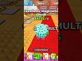 COCOFANTA MAGICANTO CIRCUS! #roblox #viral #games #brainrot #luckyblock #play #see #gaming #shorts