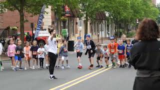 Red Bank Classic 5K race, June 14, 2025