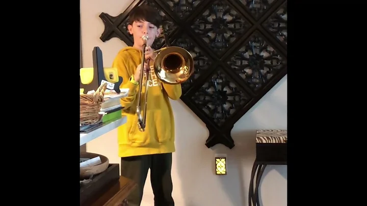 Archers Homework: Concert Program Nov 2023