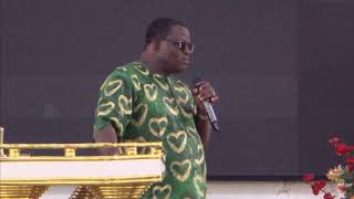 Famous POWER TO REIGN AS KING @SOCGC DOMINION CENTER IGANDO Profile