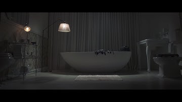 ZIV - Soft And Clear (Official Music Video)