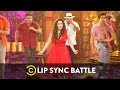 Lip Sync Battle - America Ferrera
