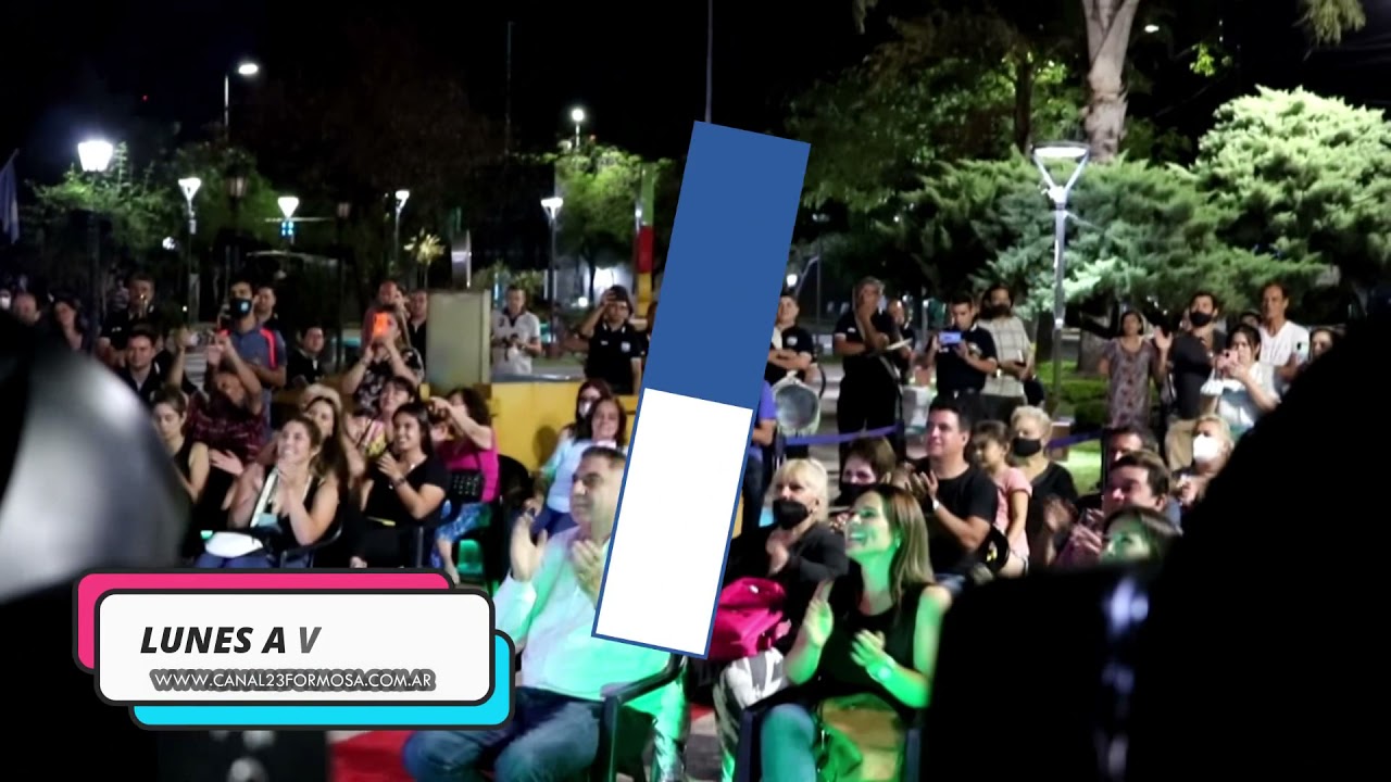 ⭕️ El Show de las Noticias con Mirko en Canal Formosa El 23 📲 YouTube