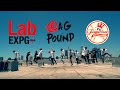 Ag pound expg lab twiggz fam in los angeles