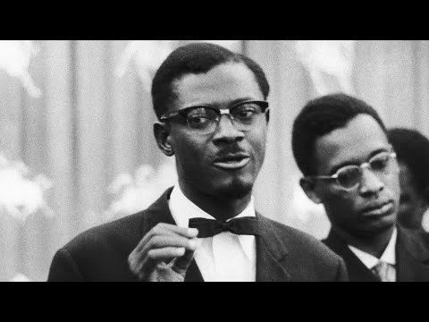 Video: Patrice Lumumba: elulugu, tegevused, perekond ja isiklik elu