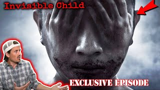 Exclusive Episode - The Invisible Child Mrballen Podcast Strange Dark Mysterious Stories