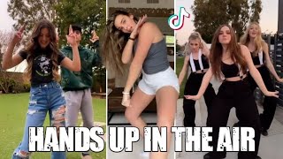 &quot;Put Your Hands Up In The Air&quot; Boss Ladies - Dance Moms | NEW TikTok Dance Compilation