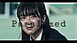 paralyzed. k-drama sad multifandome