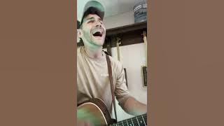 Breaking Point FU (Logan Michael cover) | David Anthony