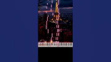 Thumbnail of Love Story - Indila #easypiano #piano #music #tutorial #fypシ #pianomusic #lovestory #fyp