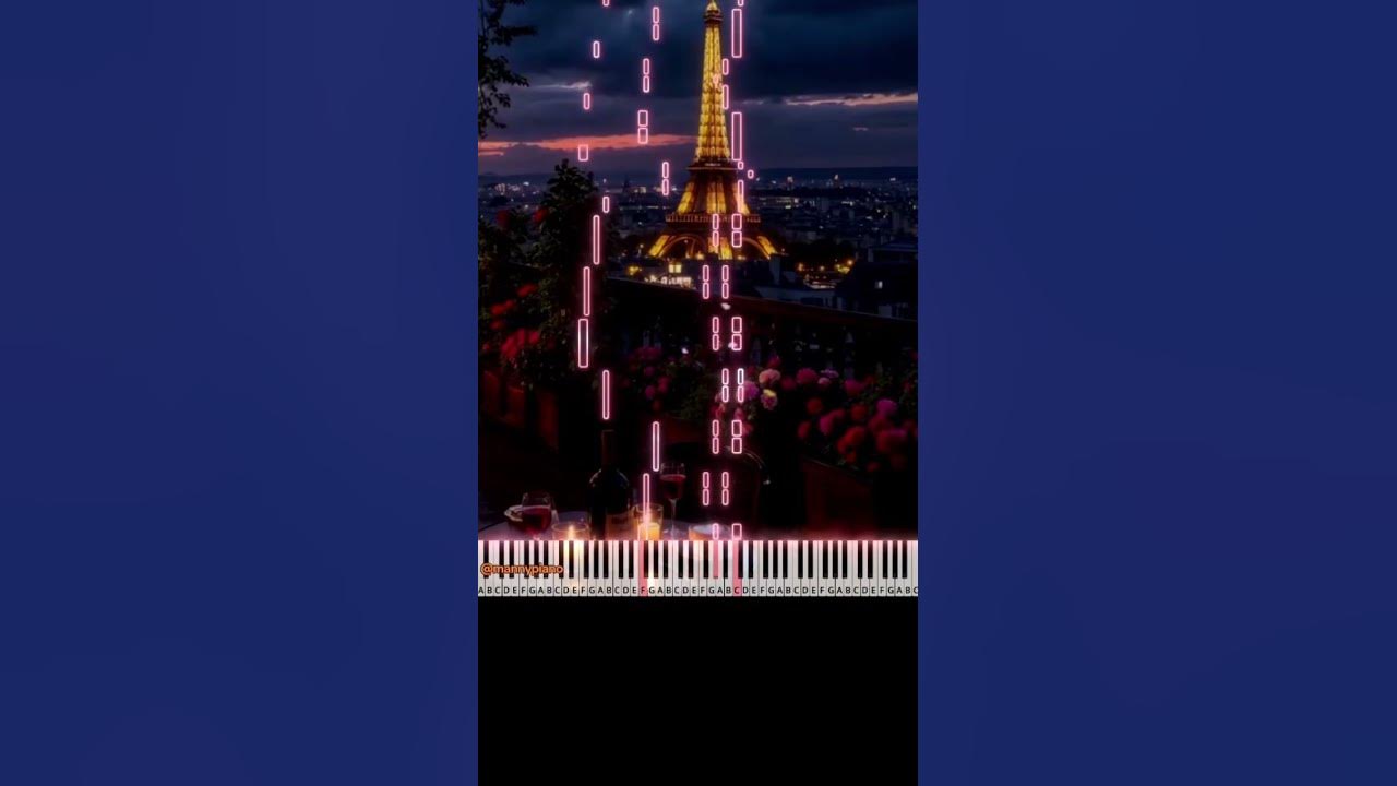 Love Story - Indila #easypiano #piano #music #tutorial #fypシ #pianomusic #lovestory #fyp Love Story - Indila #easypiano #piano #music #tutorial #fypシ #pianomusic #lovestory #fyp