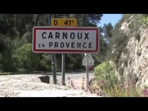 Carnoux en Provence