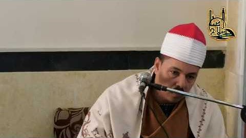 قران الجمعه لفضيله الشيخ * زين سابق * ماتيسر من سوره النور. بمسجد ابو سليم بميت كنانه